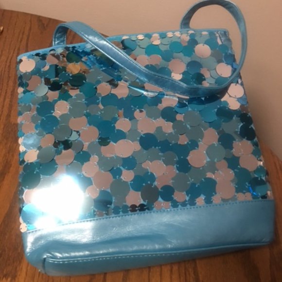 Limited Too Purse - Picture 1 of 6